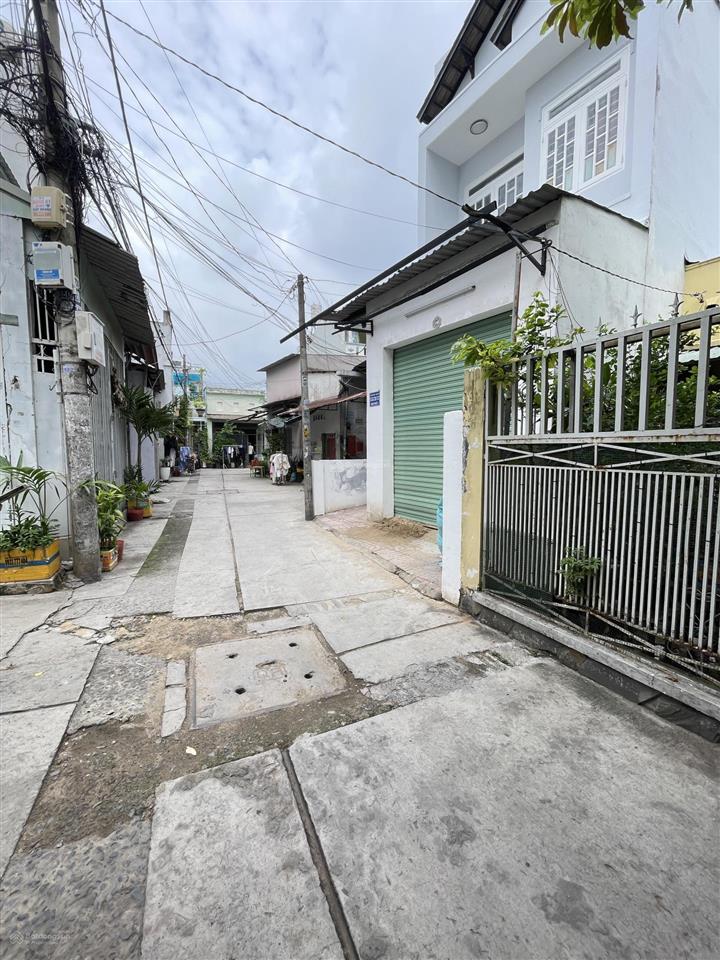 Bán nhà hxh phạm đăng giảng gần lê trọng tấn 190m2 giá 7,3 tỷ tl