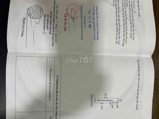 BÁN ĐẤT PHƯỜNG THANH ĐIỀN TÂY NINH GIÁ RẺ