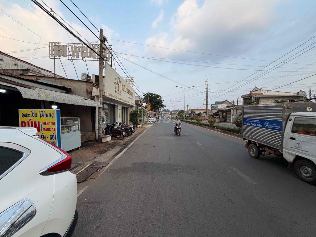 BÁN NHÀ 152 LÊ QUÝ ĐÔN, PHƯỜNG BÌNH PHƯỚC (THÀNH PHỐ ĐỒNG XOÀI)
