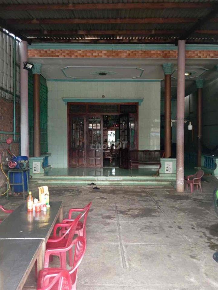 BÁN NHÀ 152 LÊ QUÝ ĐÔN, PHƯỜNG BÌNH PHƯỚC (THÀNH PHỐ ĐỒNG XOÀI)