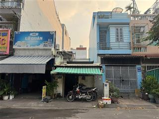 Bán nhà mặt tiền 32m đường hiền vương, p. phú thạnh, q tân phú 69m 2 giá 8.5 tỷ