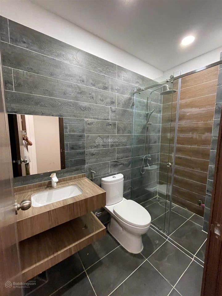 Bán nhà mặt tiền trần thủ độ dt 4.05x12m 3.5 tấm nhà mới 100% giá 8.9 tỷ