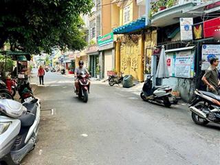 Bán nhà hẻm kinh doanh 10m đường lê văn phan