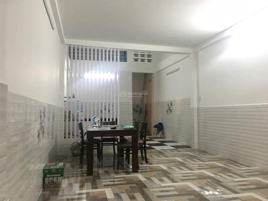 Bán nhà mt tây sơn, p. tân quý, q. tân phú (dt 4x27,5m, giá 9.5 tỷ)