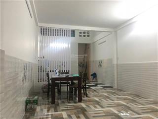 Bán nhà mt tây sơn, p.tân quý, q.tân phú (dt 4x27,5m, giá 9.5 tỷ)