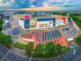Bán nhà mặt tiền 169 bờ bao tân thắng, p. tân sơn nhì, thành phố hồ chí minh ( phường cũ sơn kỳ)