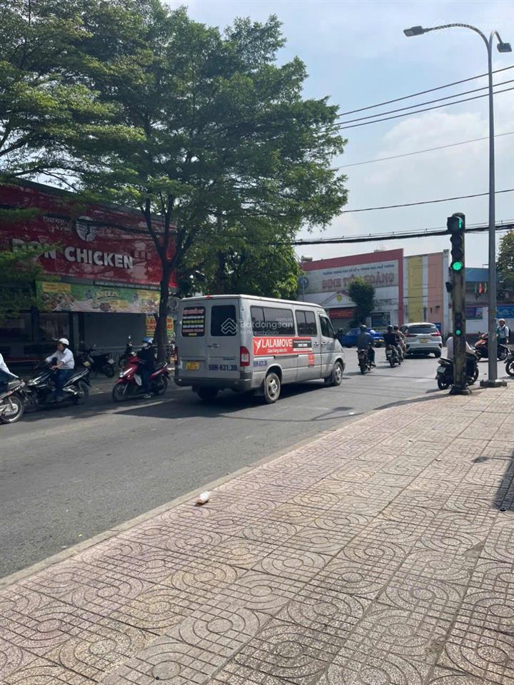 Bán nhàbán nhà căn góc mặt tiền 136 chế lan viên  d9, phường tây thạnh, q tân phú