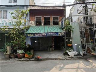 Bán mtnb 75 đường đỗ bí  võ văn dũng, phú thạnh, tân phú