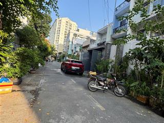 Bán nhà mặt tiền đường 13m trịnh lỗi, phường phú thọ hoà, q tân phú