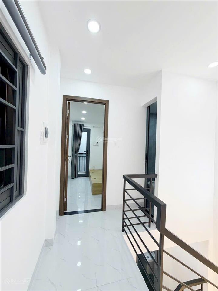 Bán nhà mặt phố tại phan anh, 4,46 tỷ, 46 m2, uy tín giá tốt