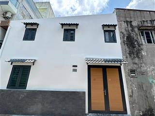 Bán nhà mặt phố tại phan anh, 4,46 tỷ, 46 m2, uy tín giá tốt