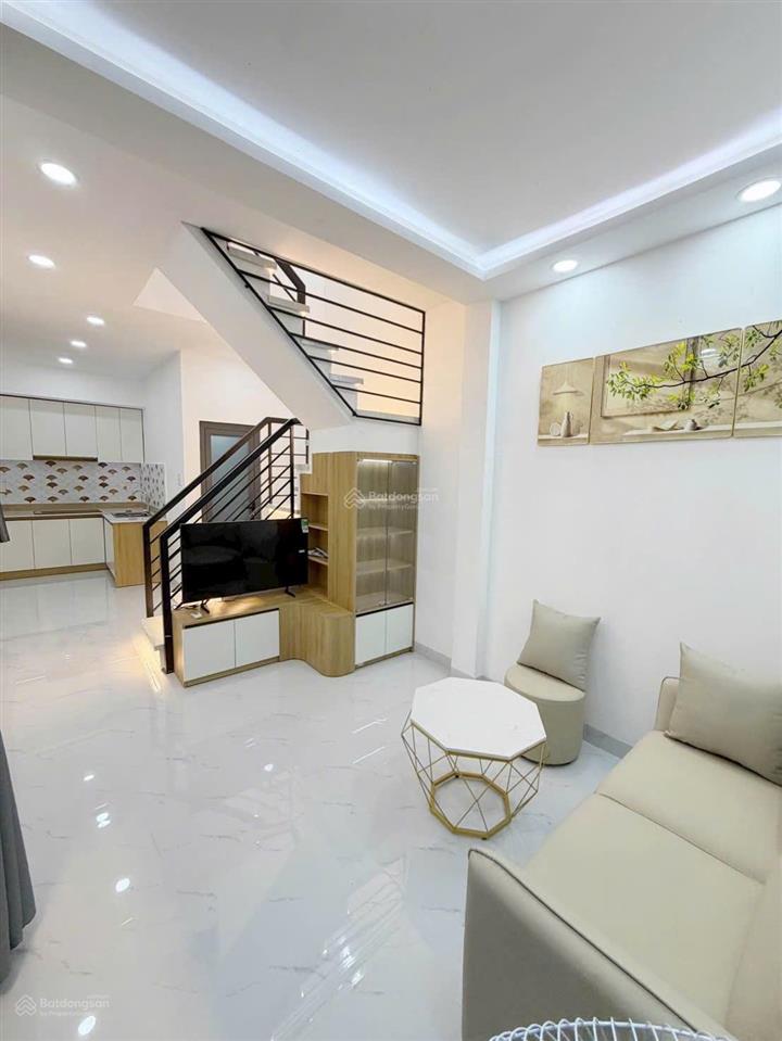 Bán nhà mặt phố tại phan anh, 4,46 tỷ, 46 m2, uy tín giá tốt