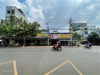 Bán nhà mặt tiền kinh doanh tô hiệu, phường hiệp tân, tân phú (nay phường phú thạnh)