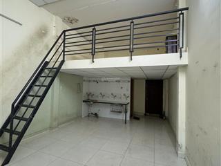 Bán nhà hẻm 4m cầu xéo dt 4x10m 1 lầu giá 4.5 tỷ