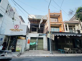 Bán nhà 42/6 hồ đắc di, phường tây thạnh, quận tây phú ngay big c trường chinh