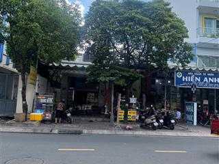 Bán nhà mặt tiền kinh doanh đường cầu xéo, phường tân quý, quận tân phú (mới phường tân sơn nhì)