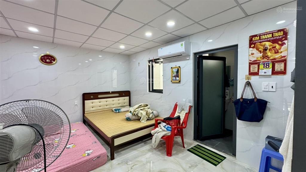 Bán nhà mặt tiền phùng chí kiên  dt 5x11m  nhà 1 lầu  giá 6,4 tỷ
