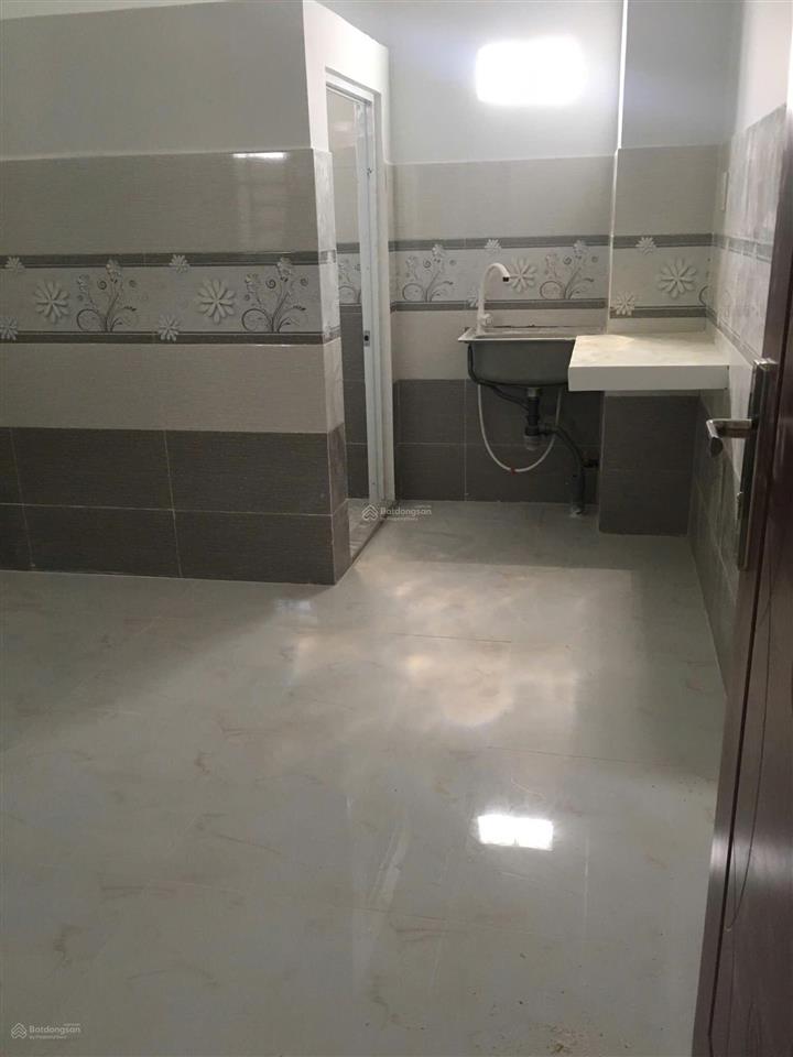 Chdv mặt tiền bờ bao 1  p. tân sơn nhì, 5x33m, trệt lửng 4 lầu st, giá 28 tỷ tl