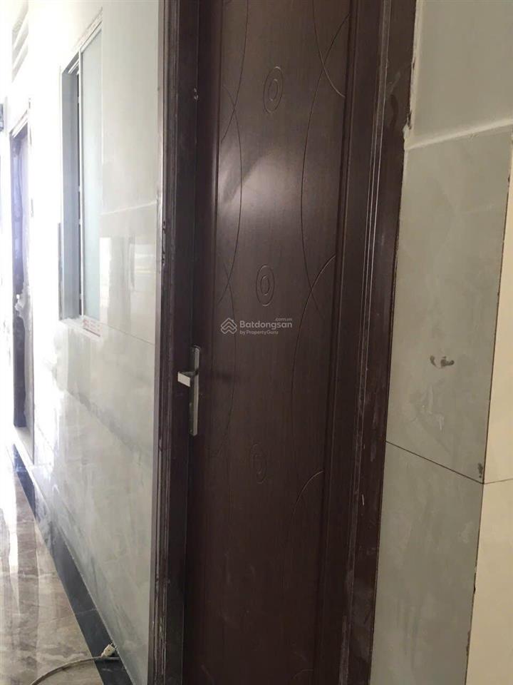 Chdv mặt tiền bờ bao 1  p. tân sơn nhì, 5x33m, trệt lửng 4 lầu st, giá 28 tỷ tl