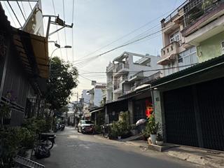 Bán nhà mặt tiền hoàng xuân nhị, 5x21m, nhà 2 lầu, giá 12.5 tỷ tl