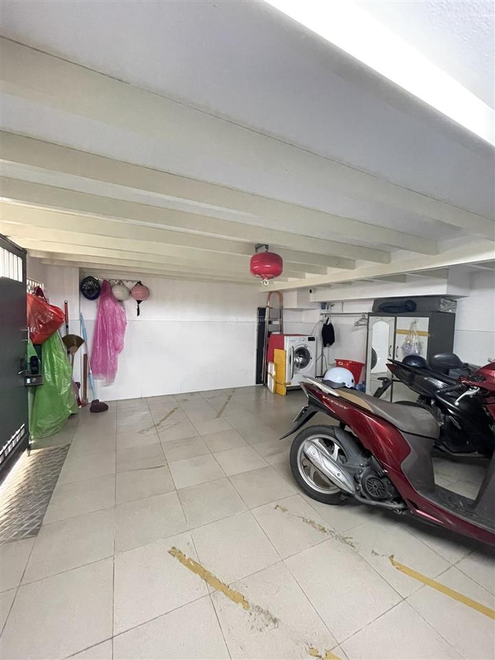 Cho thuê phòng trọ hẻm 1036 cmt8 (gần hoàng sa), dt 20 m2 full nội thất, giá 4tr2/th