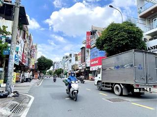Bán nhà mặt tiền gò dầu, 5.5x23.4m, nhà cấp 4, giá 24 tỷ ( 0932 506 ***)