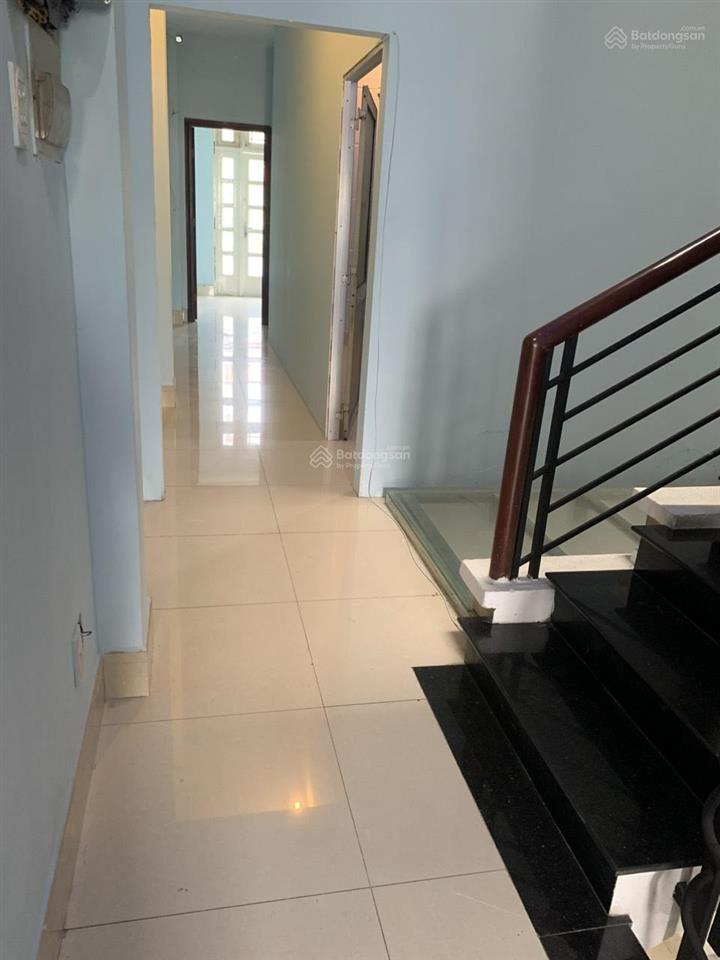 Bán nhà mặt tiền kinh doanh lê thúc hoạch, 4x20m, 4 lầu, giá 13.5 tỷ tl