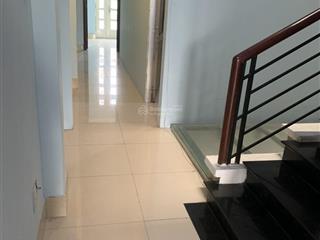 Bán nhà mặt tiền kinh doanh lê thúc hoạch, 4x20m, 4 lầu, giá 13.5 tỷ tl
