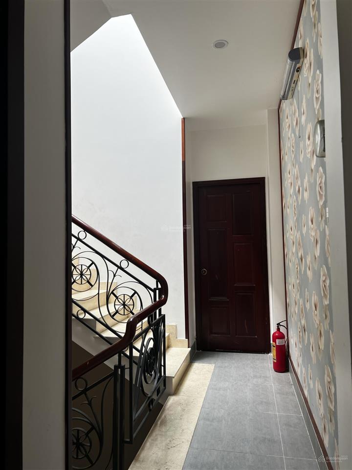 Bán nhà mtnb khu tân hương  4x26m  3 lầu đẹp  giá chỉ 13,8 tỷ