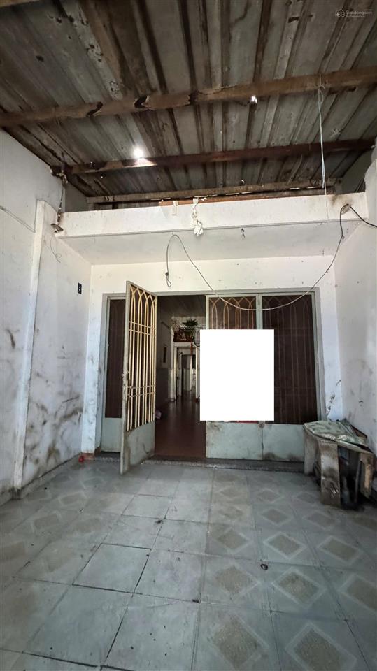 Bán nhà mặt tiền đô đốc thủ, 4.1x27m, cấp 4, giá 11 tỷ tl