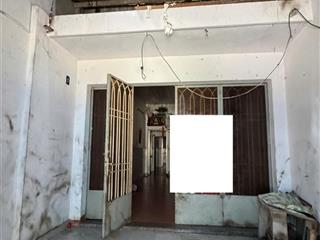 Bán nhà mặt tiền đô đốc thủ, 4.1x27m, cấp 4, giá 12 tỷ tl