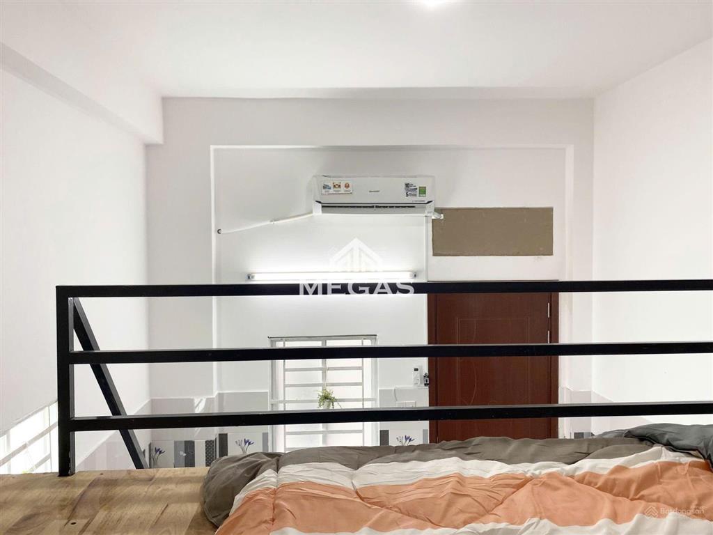 Bán nhà mặt tiền 258 đường 26/3  quận bình tân, 9x43m (nở hậu 20m), hầm 5 tầng st, giá 125 tỷ tl