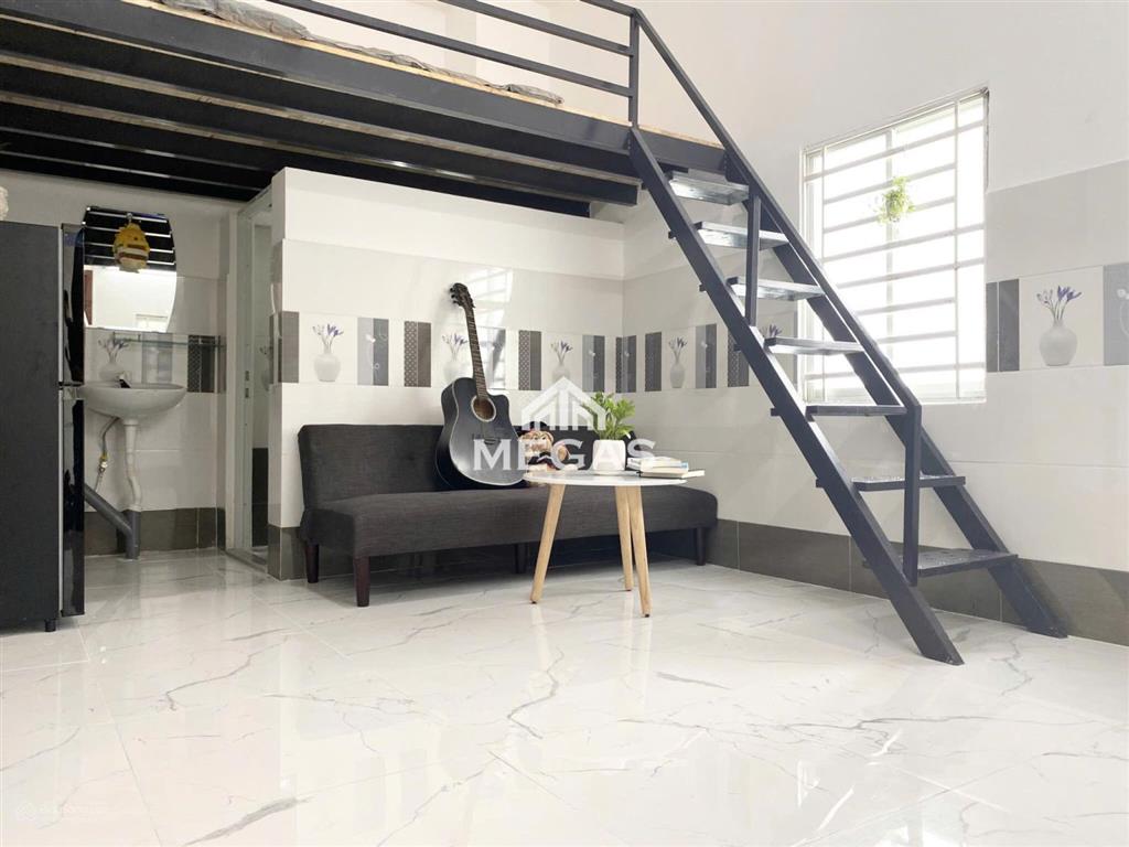 Bán nhà mặt tiền 258 đường 26/3  quận bình tân, 9x43m (nở hậu 20m), hầm 5 tầng st, giá 125 tỷ tl