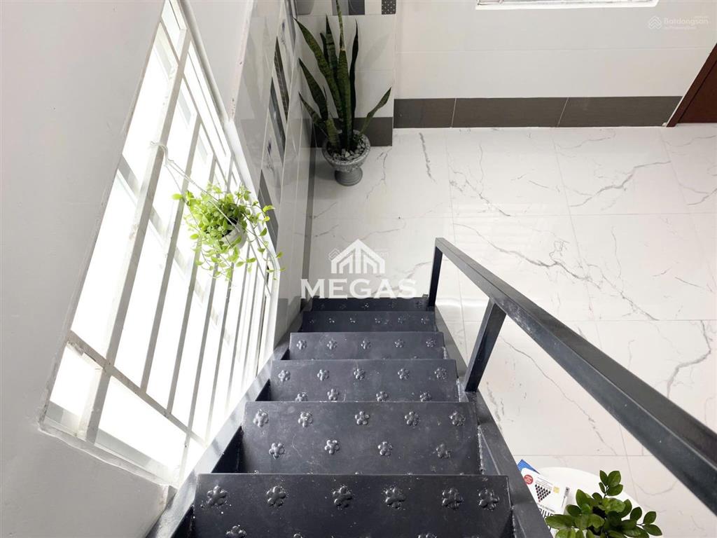 Bán nhà mặt tiền 258 đường 26/3  quận bình tân, 9x43m (nở hậu 20m), hầm 5 tầng st, giá 125 tỷ tl