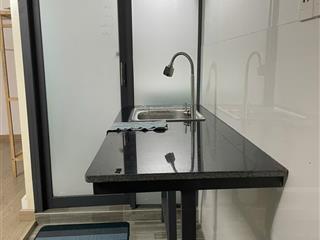 Cho thuê phòng trọ hẻm 1036 cmt8 (gần hoàng sa), 18 m2 full nội thất, giá 3tr2