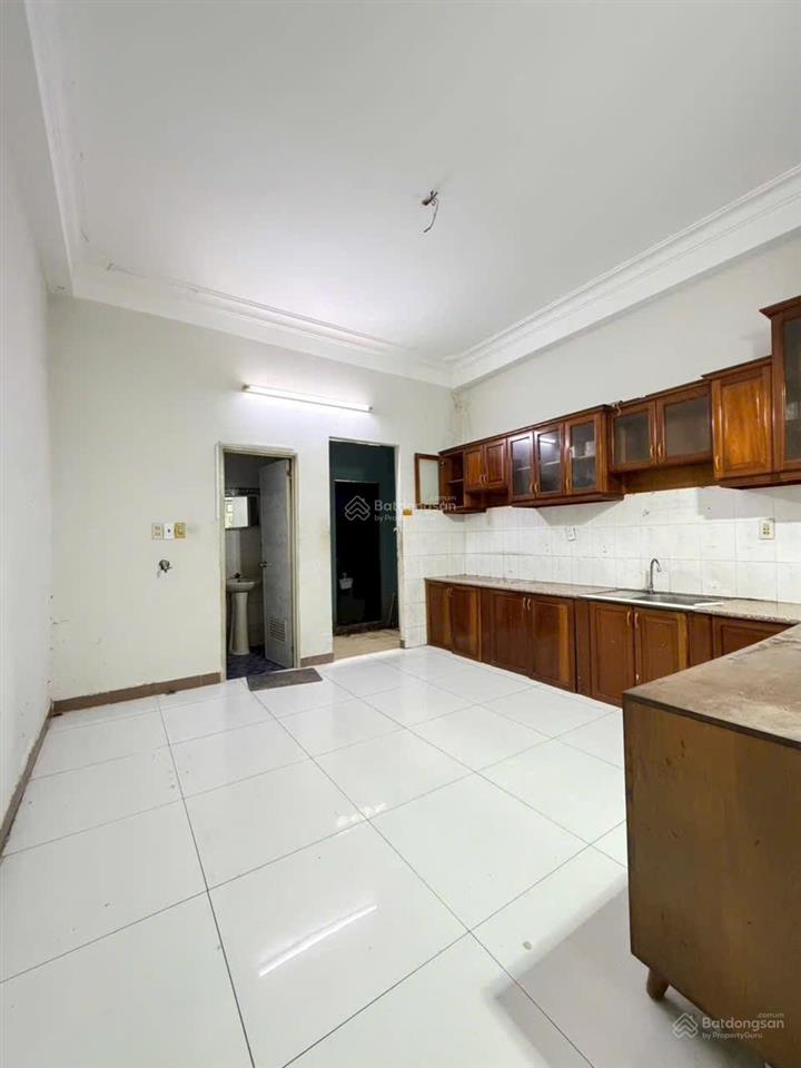 Mặt tiền khu họ lê  4x16m  2 lầu  giá 13 triệu