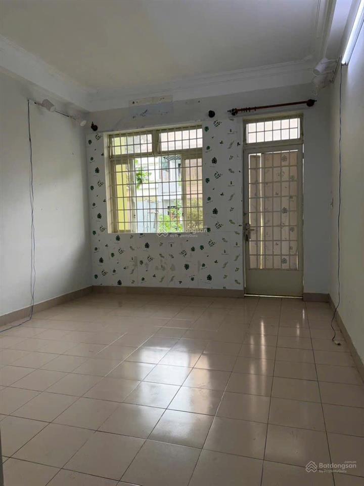 Mặt tiền khu họ lê  4x16m  2 lầu  giá 13 triệu