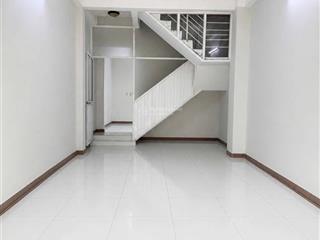 Mặt tiền khu họ lê  4x16m  2 lầu  giá 13 triệu