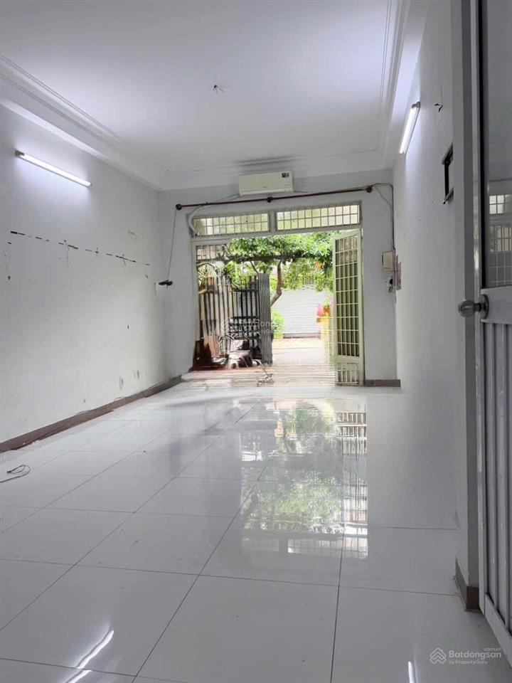 Mặt tiền khu họ lê  4x16m  2 lầu  giá 13 triệu