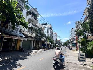 Mặt tiền huỳnh thiện lộc  4,5x19m  cấp 4  giá 16 triệu