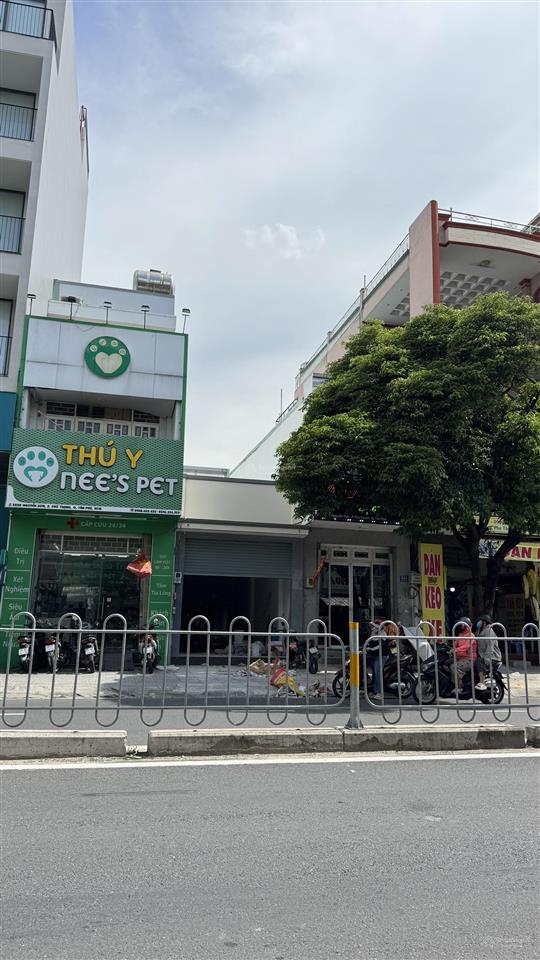 Mtkd nguyễn sơn  3,8x19m  nhà cấp 4  giá 20 triệu/th