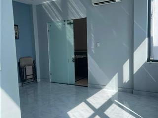 Bán nhà mặt tiền nội bộ khu độc lập, 8x17.5m, 3 lầu, giá 19.5 tỷ tl