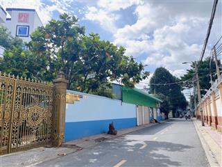 Bán đất hẻm 10m luỹ bán bích, 10x16m, giá 16.5 tỷ tl