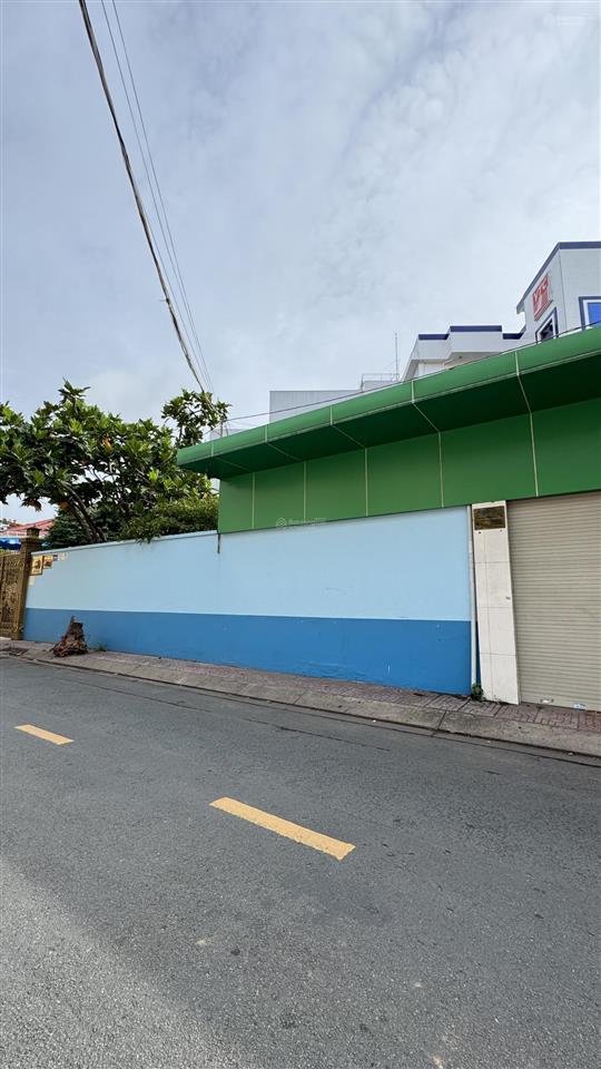Bán đất hẻm 10m luỹ bán bích, 10x16m, giá 16.5 tỷ tl