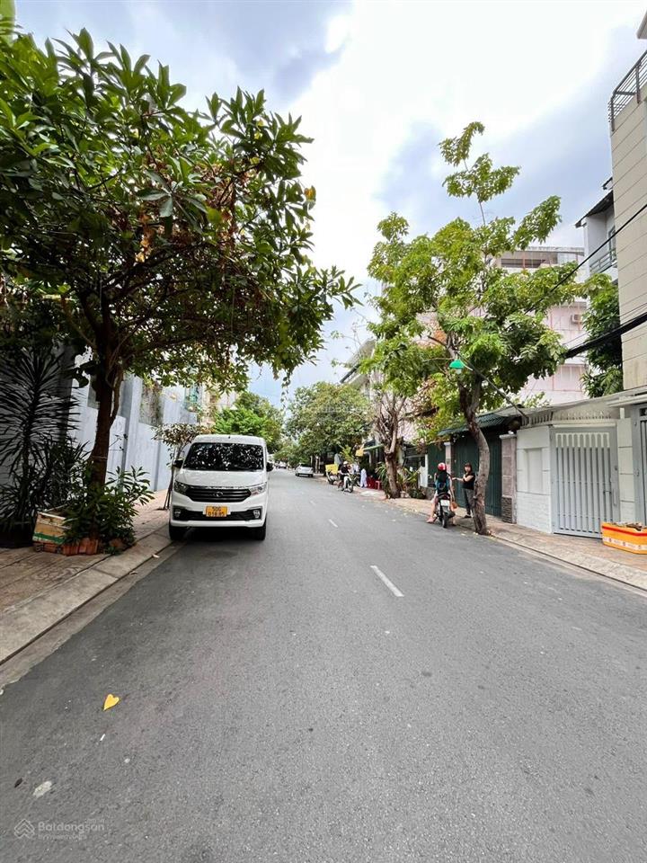 Bán nhà hẻm 10m trần văn ơn, 4x17m, cấp 4, giá 8,5 tỷ