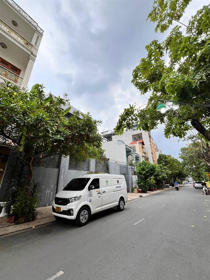 Bán nhà hẻm 10m trần văn ơn, 4x17m, cấp 4, giá 8,5 tỷ