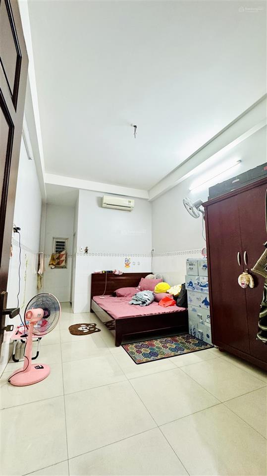 Giá 6,7 tỷ  bán nhà hẻm 7m văn cao  3,2x17,5m  nhà 2 lầu   0932 506 ***