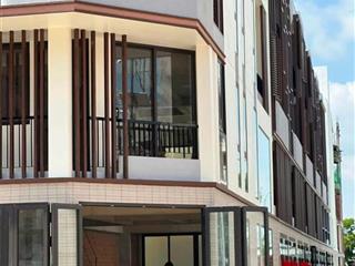 Chính chủ bán nhà phố lê tấn bê cđt chất lượng nhật bản mặt đường 7m sổ hồng chỉ 7,2 tỷ