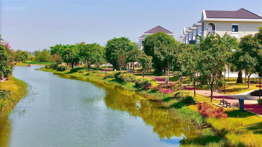 Cắt lỗ 3 tỷ biệt thự nhà phố view sông aqua city 5.6 tỷ 120m2, song lập 10.7 tỷ/200m2 sắp ra sổ