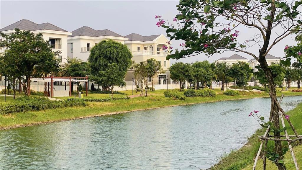 Cắt lỗ 3 tỷ biệt thự nhà phố view sông aqua city 5.6 tỷ 120m2, song lập 10.7 tỷ/200m2 sắp ra sổ